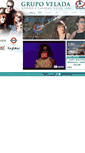 Mobile Screenshot of grupovelada.es